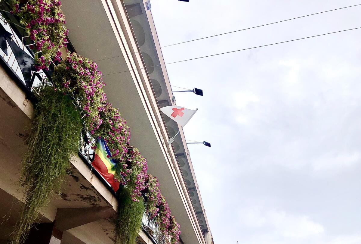 Un mondo senza la minaccia delle armi nucleari: anche il Comune di Aprilia aderisce all’iniziativa dell’Anci e della Croce Rossa. - 