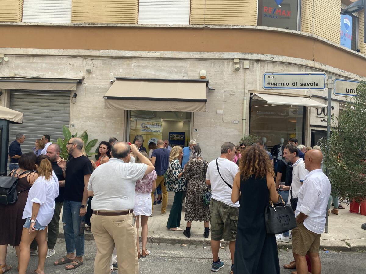 LATINA - Candidature in parlamento, la Lega punta sul territorio pontino. - 