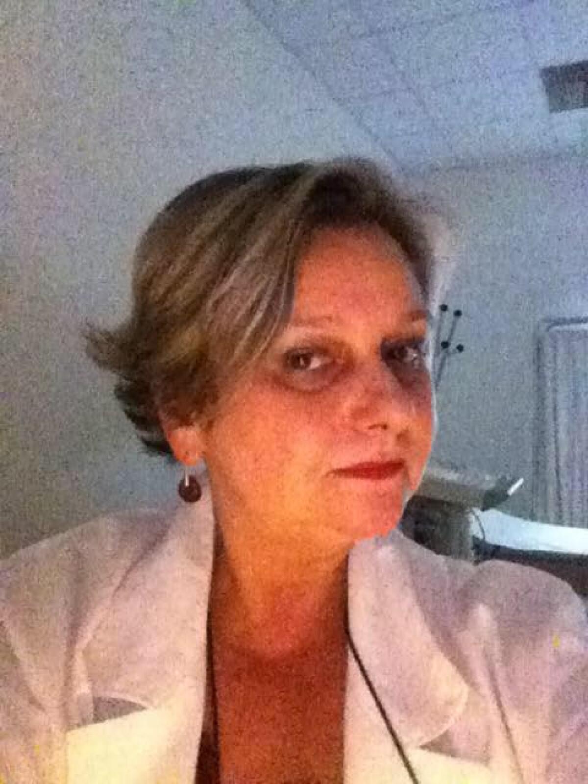 Lutto alla Asl Roma6: stroncata da un malore improvviso la dottoressa Daniela Accoroni, radiologa al “Barberini” di Nettuno. - 