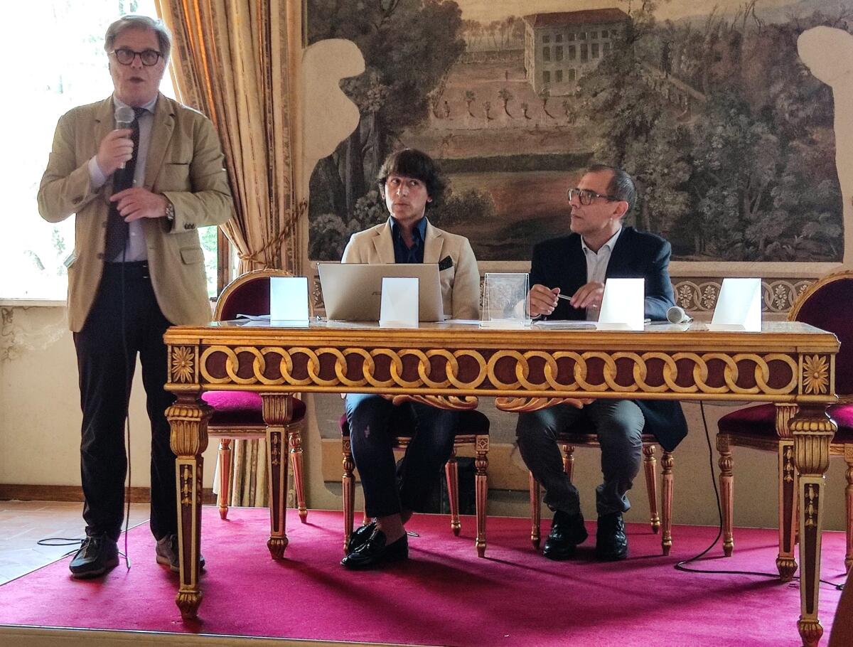 Cisterna - Cresce l'attesa per il nome del vincitore del Premio Invictus. Sarà svelato giovedì pomeriggio a Palazzo Caetani - 