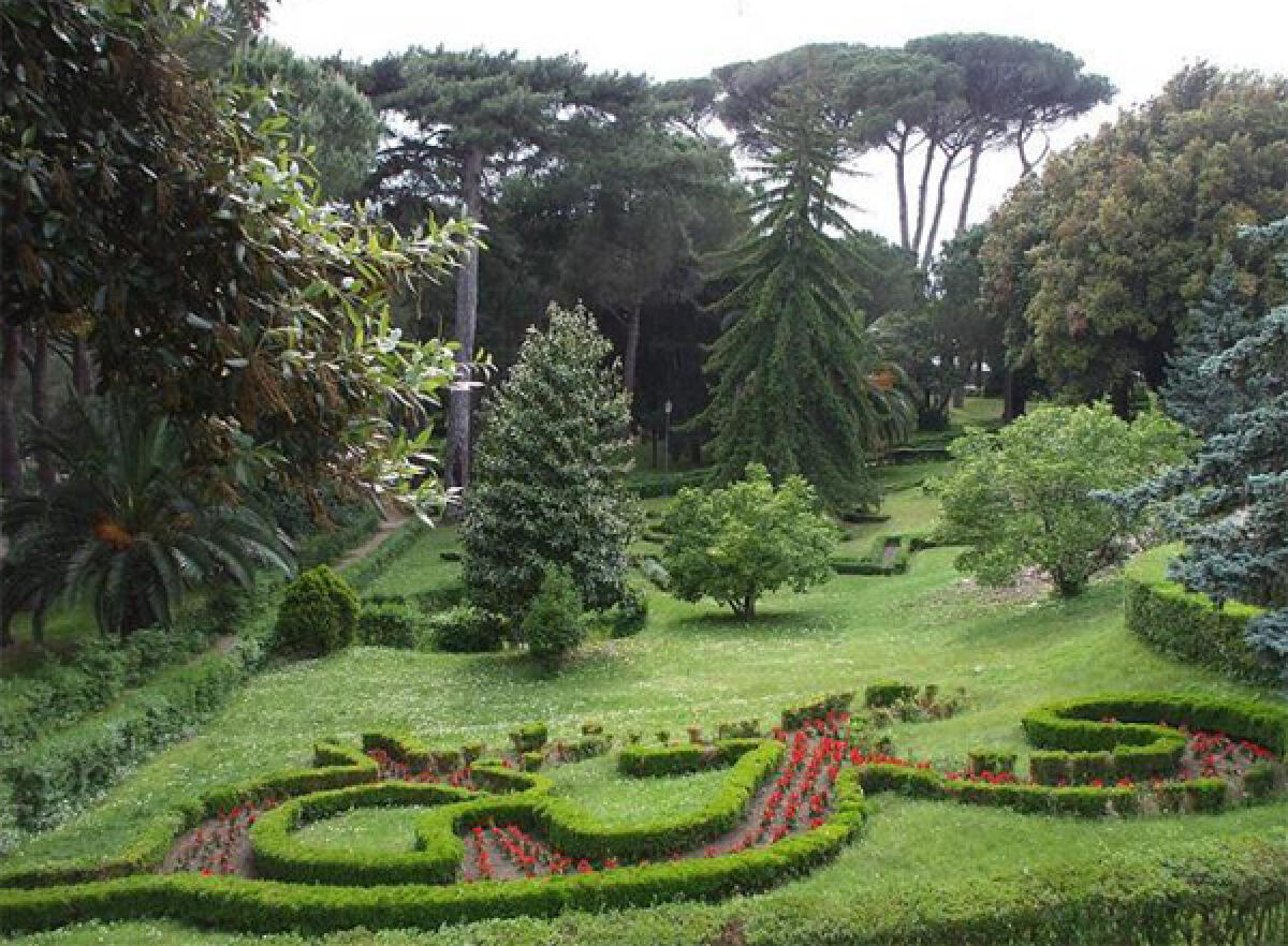 Disposta la riapertura totale del Parco di Villa Doria, ad Albano, dopo il violento nubifragio dello scorso 8 Luglio. Ecco l’ordinanza. - 