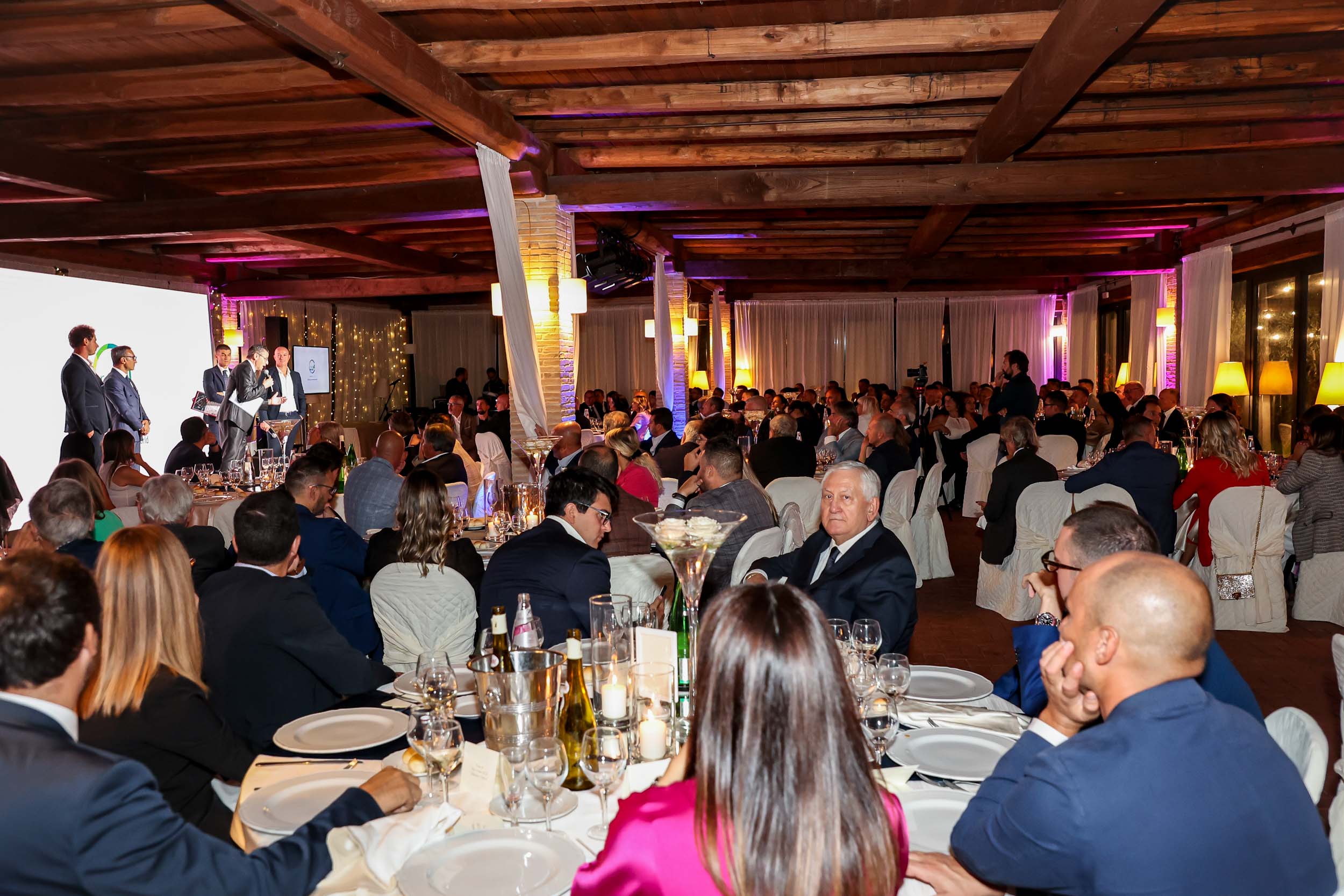 Impresa - Cena di fine estate 2022