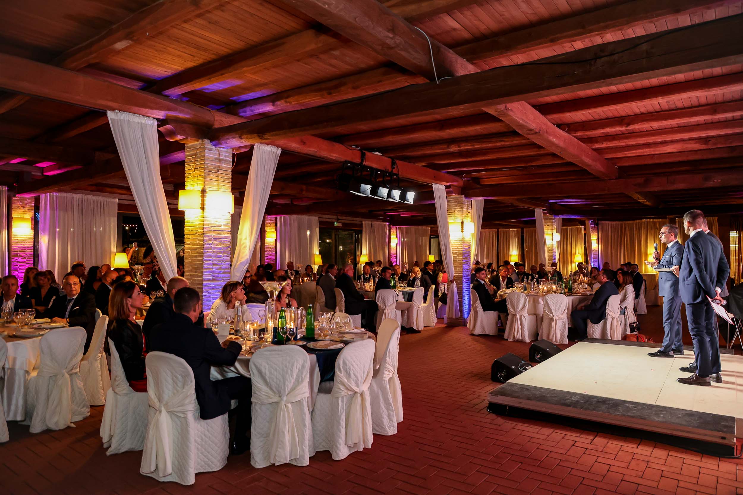 Impresa - Cena di fine estate 2022