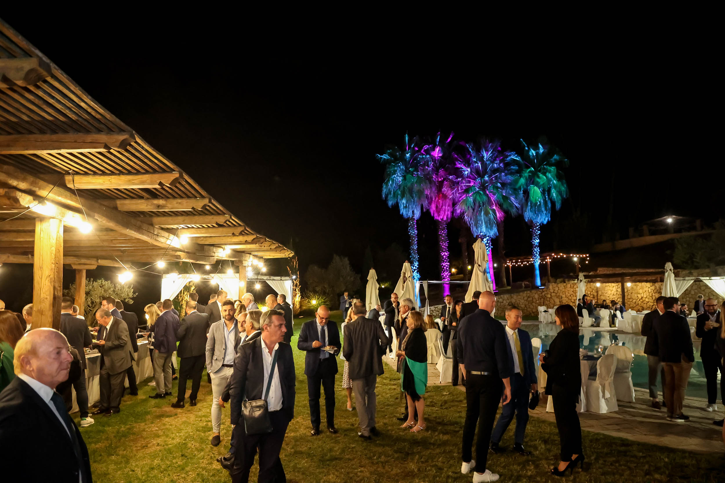 Impresa - Cena di fine estate 2022