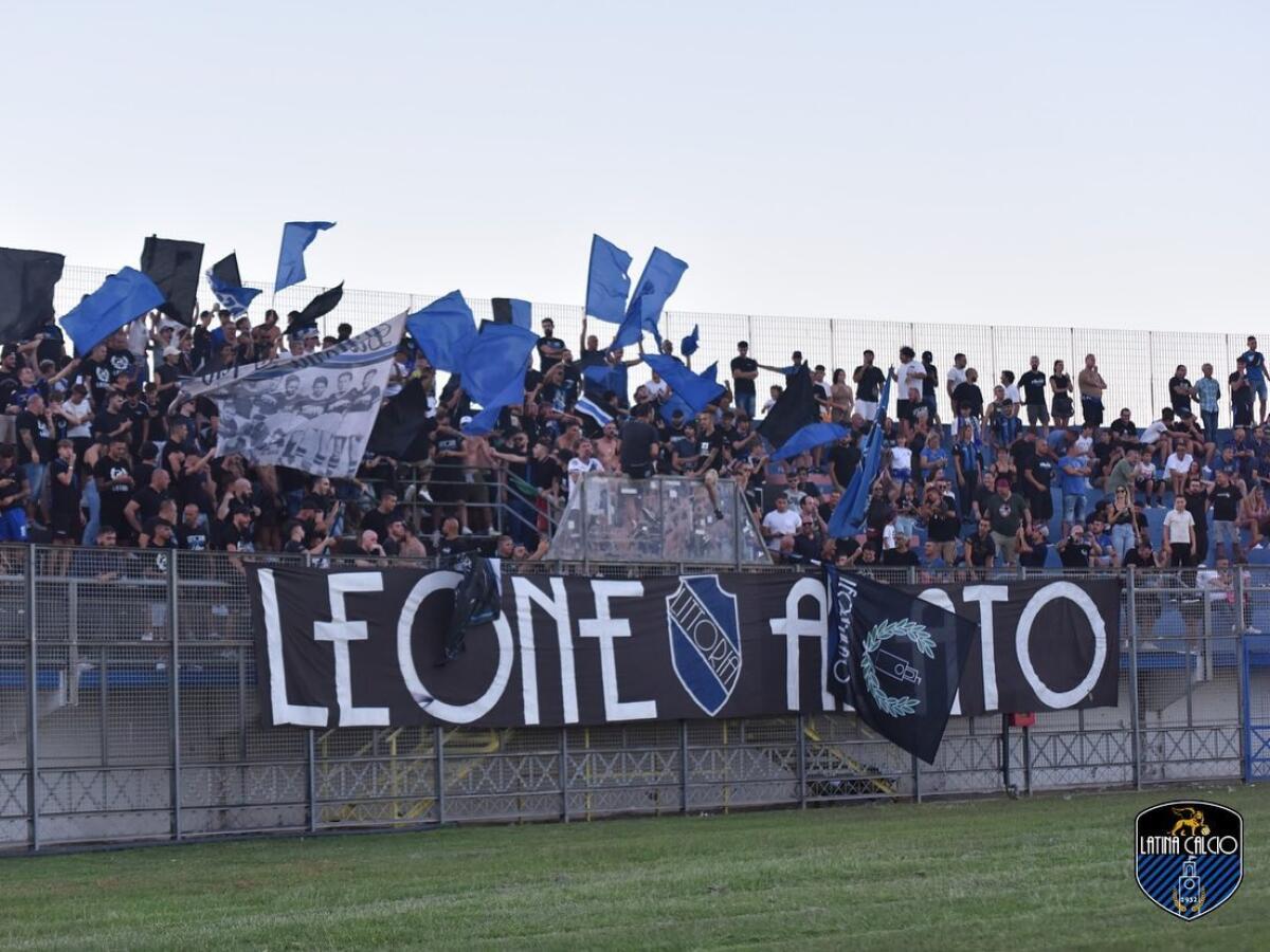 Calcio di serie C, girone C: questa domenica al “Francioni” la sfida tra il Latina ed il Monterosi Tuscia. - 