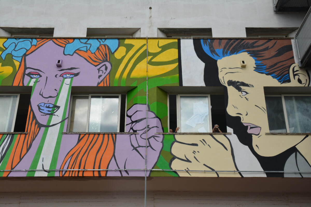 Scuola: i 4 licei di Pomezia si illuminano di “Raggi di futuro” - 