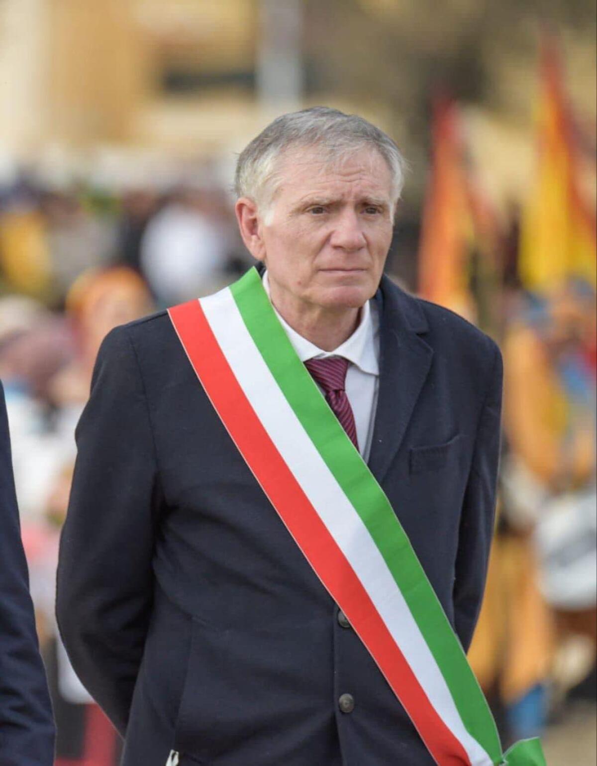 Si è spento il vicesindaco del Comune di Anzio, addio a Danilo Fontana. I funerali questo sabato - 