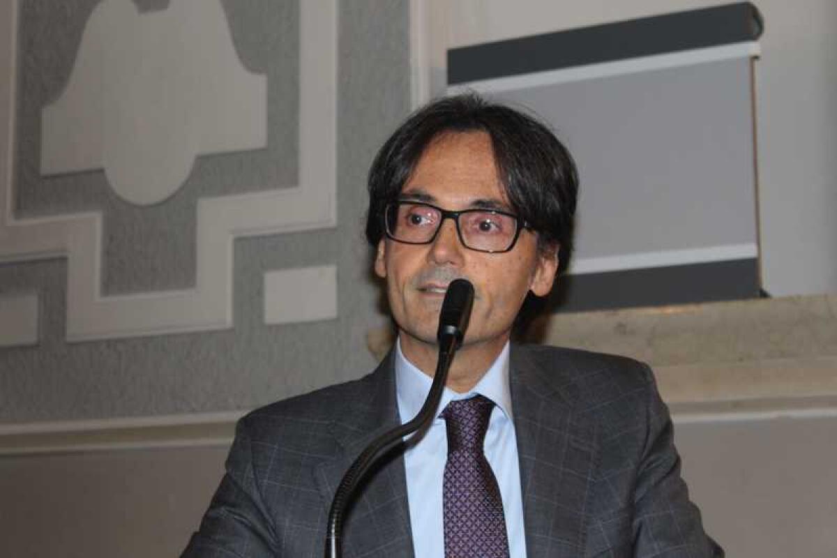 Costituita la Camera Arbitrale della Camera di Commercio di Frosinone-Latina. - 