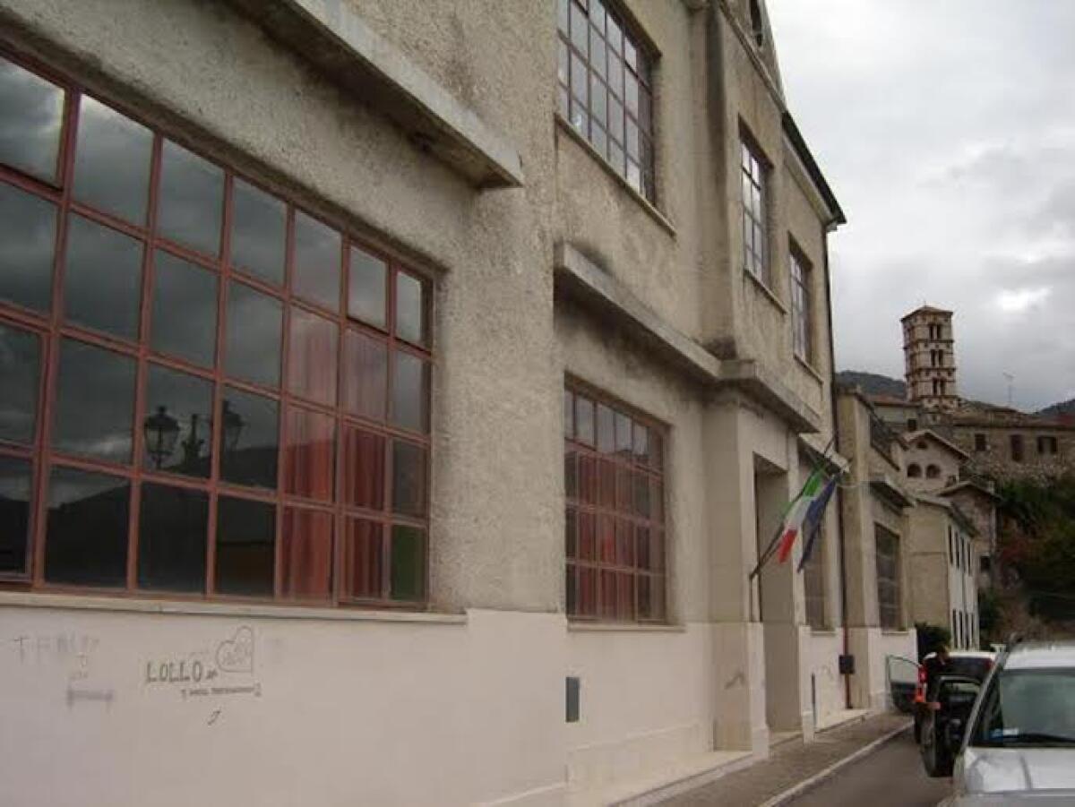 Il centro ludico ricreativo del Comune di Sermoneta “Piccole Orme” avvia le attività anche al centro storico. - 