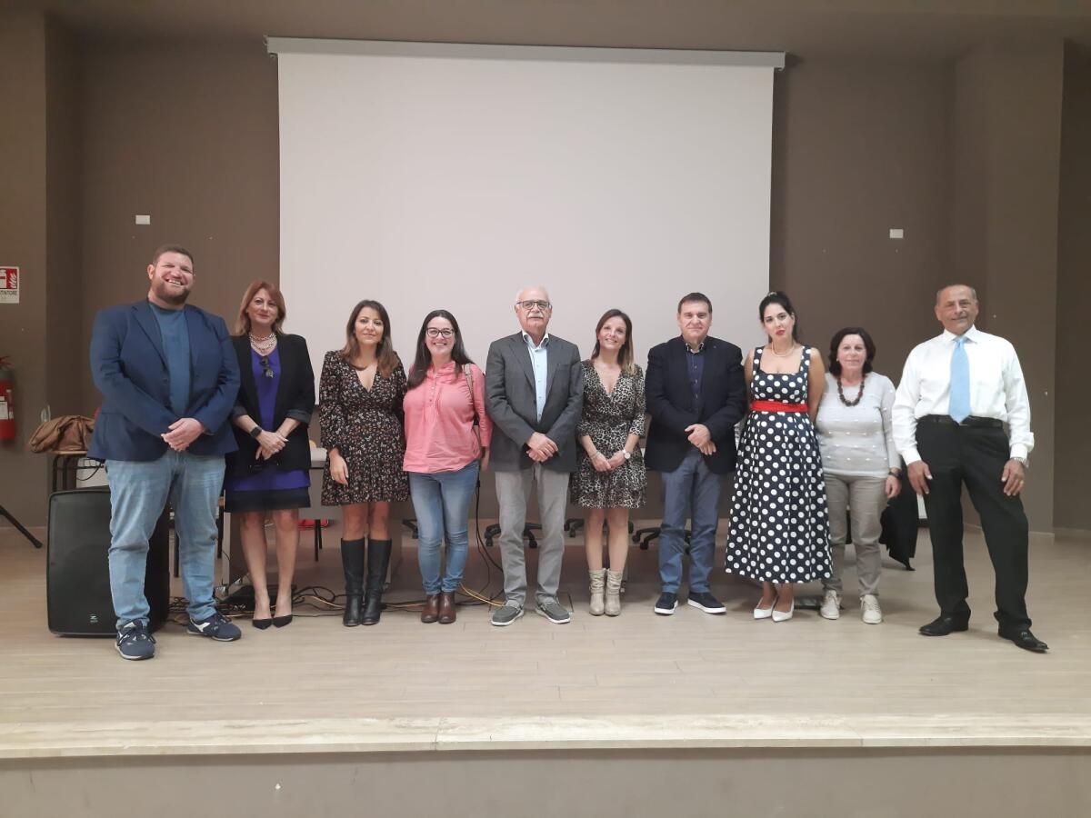 All'istituto Rosselli di Aprilia un convegno su come prevenire obesità e diabete - 