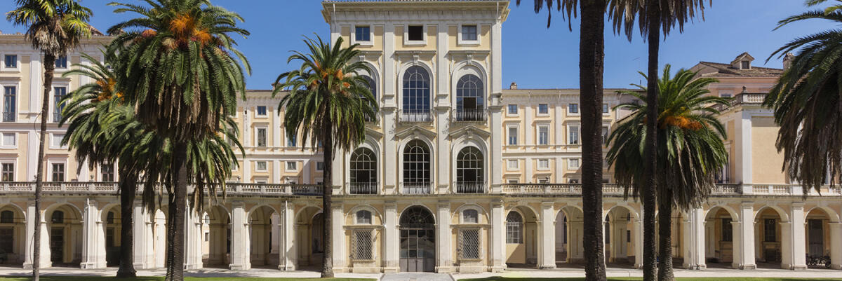 "Pericolosità e rischi naturali: come migliorarci?", a Roma scienziati a confronto all'Accademia dei Lincei - 