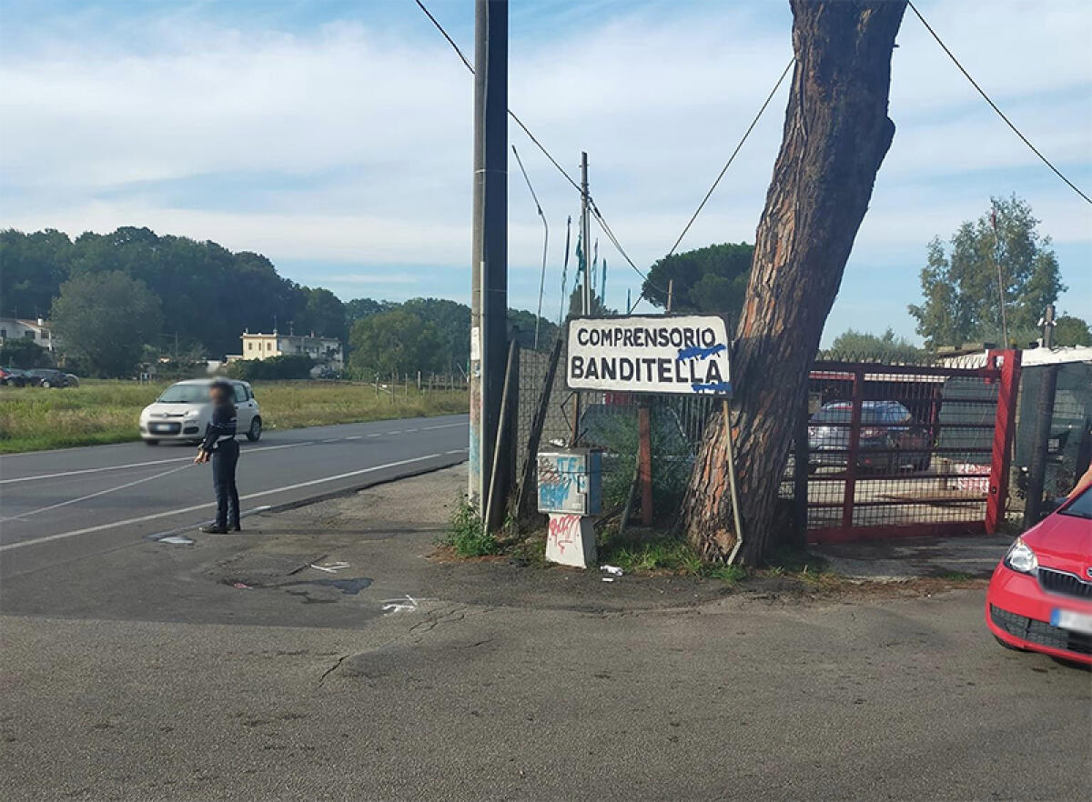 15enne investito sulla Laurentina ad Aprilia, al confine con Ardea: l’appello dei familiari alle due Amministrazioni Comunali. - 