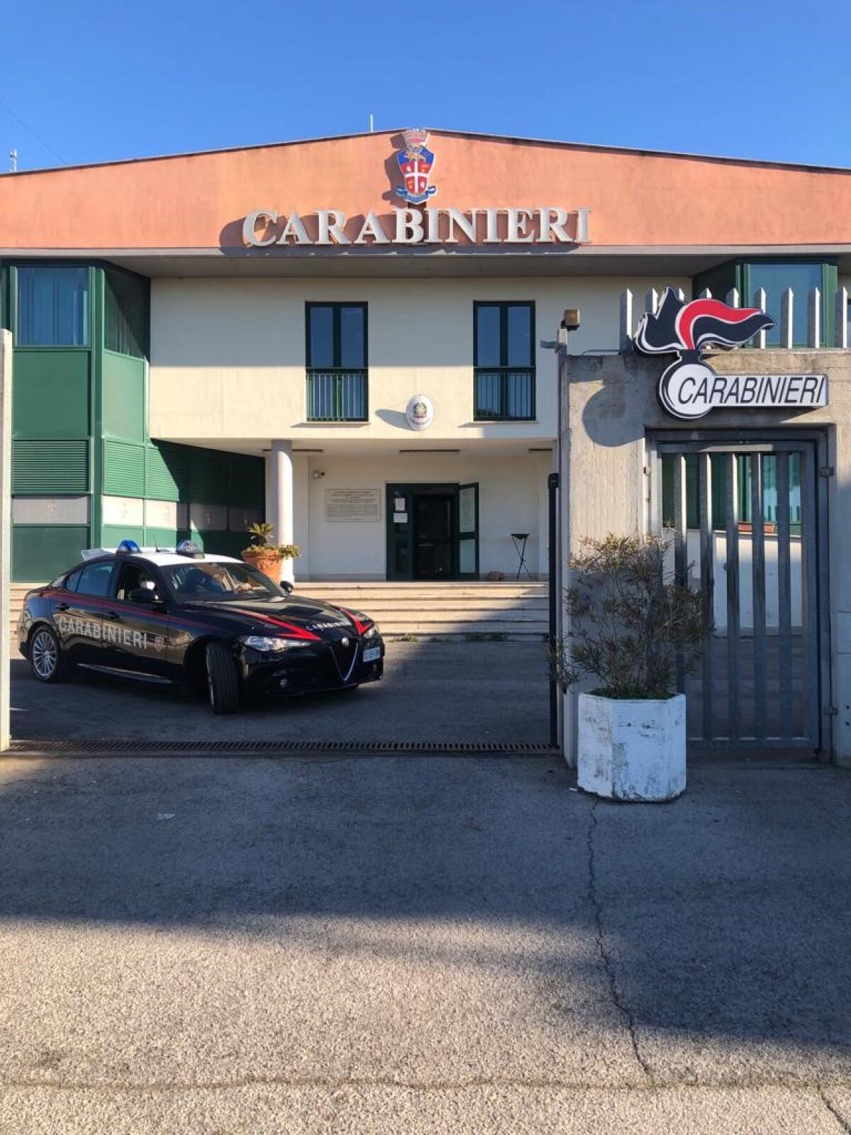 Insulti omofobi e botte ad un giovane di Terracina: in manette 4 persone di Fondi. - 