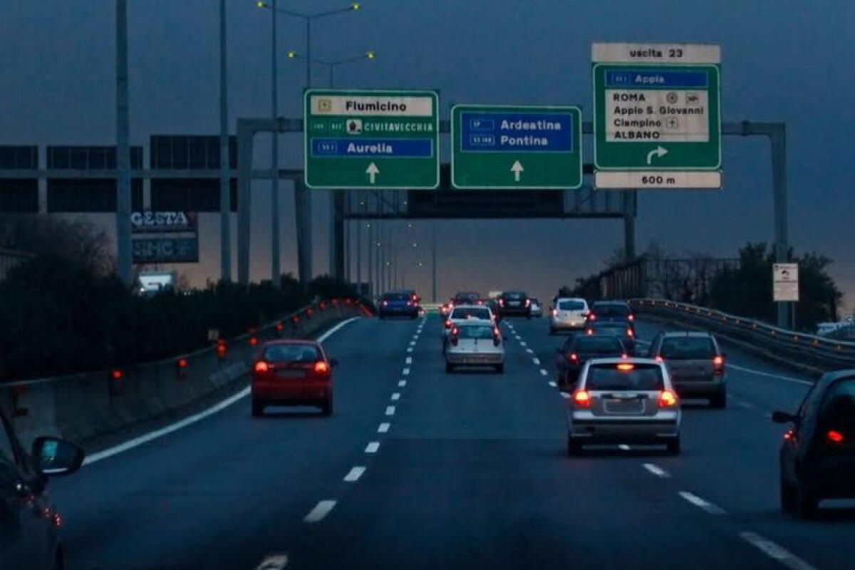 Blocchi stradali, il Prefetto di Roma emette 11 fogli di via. L'ultimo è avvenuto sull'Ardeatina - 
