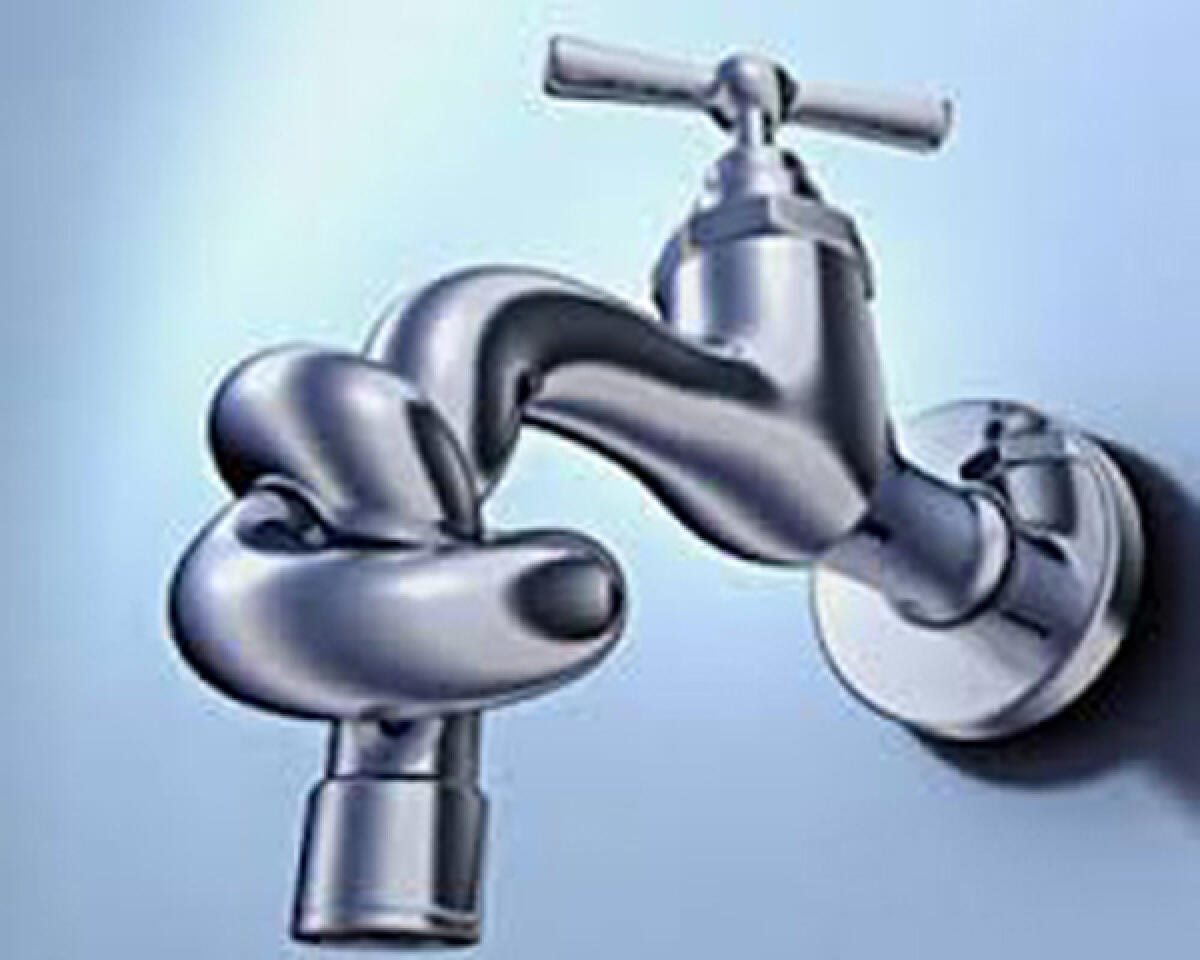 Nettuno - Uffici comunali e scuole chiuse giovedì 13 ottobre per mancanza di acqua - 