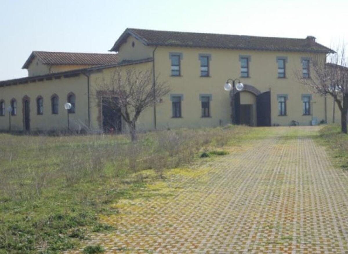 Il Comune di Aprilia, dopo la prima asta andata deserta, pubblica il bando per l’alienazione di Capanna Murata: appuntamento al 2 Dicembre. - 