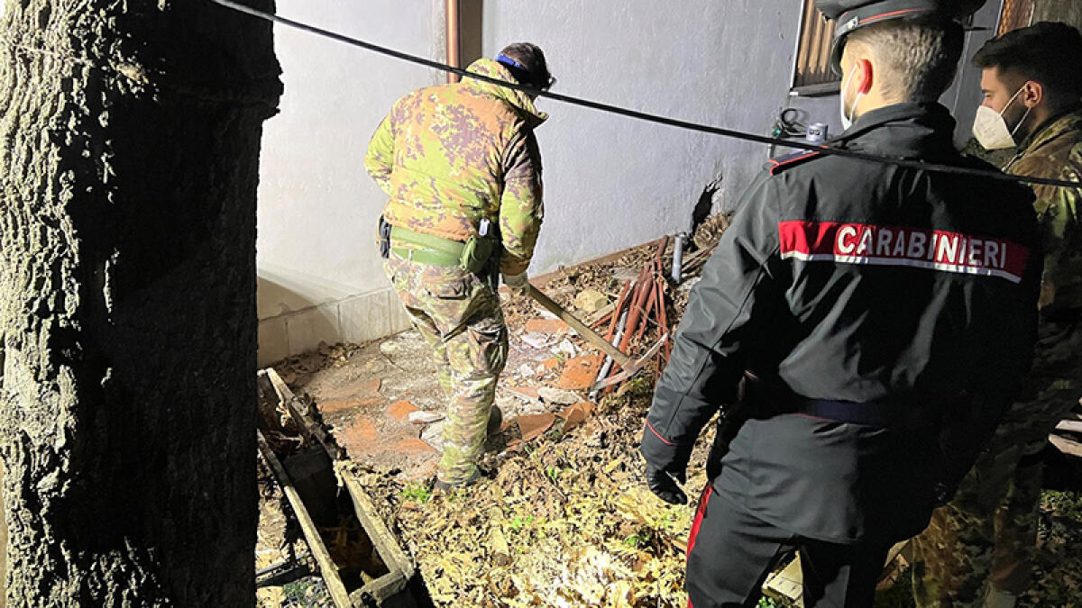 “Locale di ‘ndrangheta” ad Anzio e Nettuno: si aggrava la posizione di un 58enne romano - 