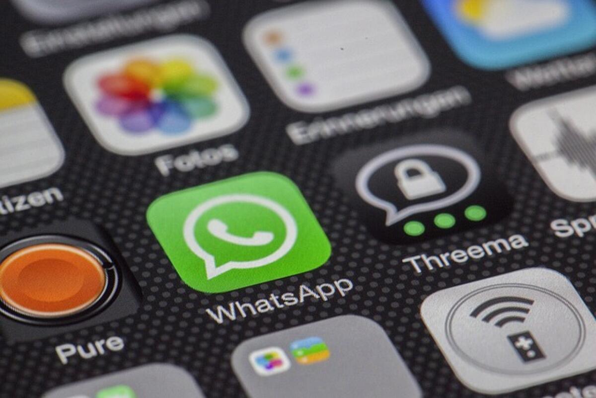 WhatsApp down: il  sistema di messaggistica questa mattina fuori uso in tutta Italia. - 