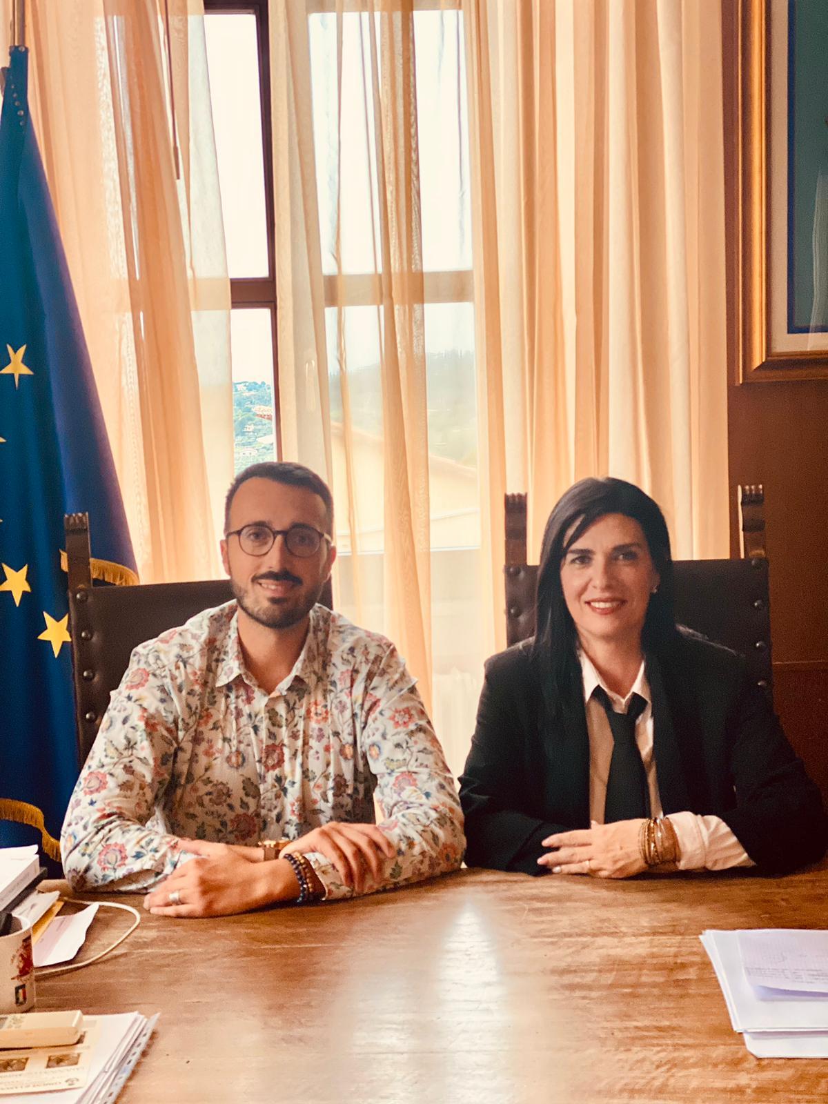 Al via il progetto “Lanuvio Digitale”: le realtà locali potranno farsi conoscere attraverso i social. - 