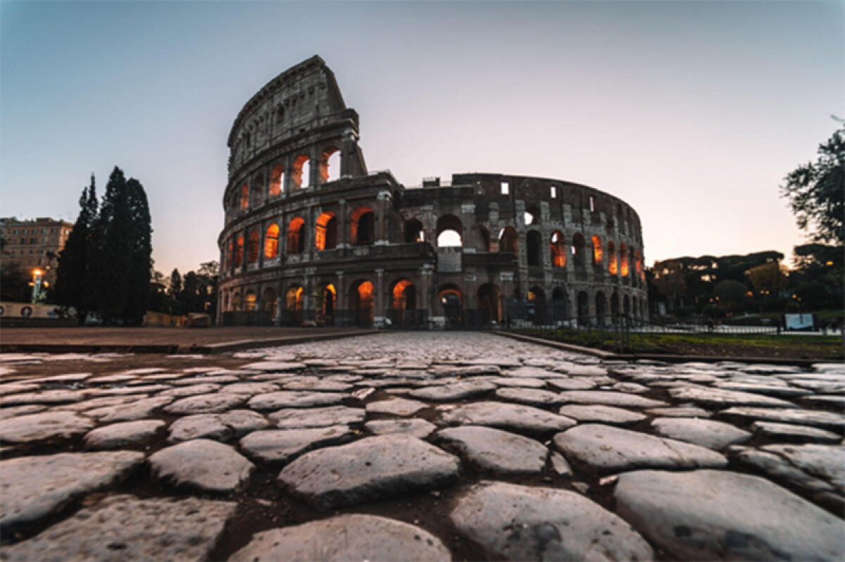 La storia del gioco, dall’antica Roma ad oggi. - 