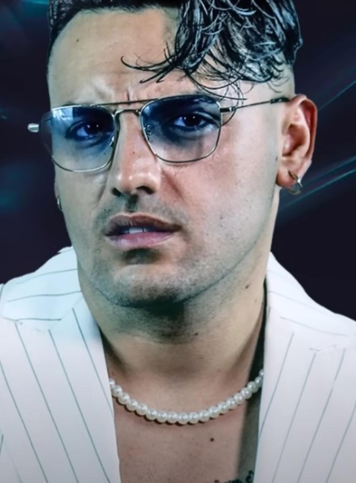 Il Questore vieta il concerto di Daniele De Martino a Sezze - 