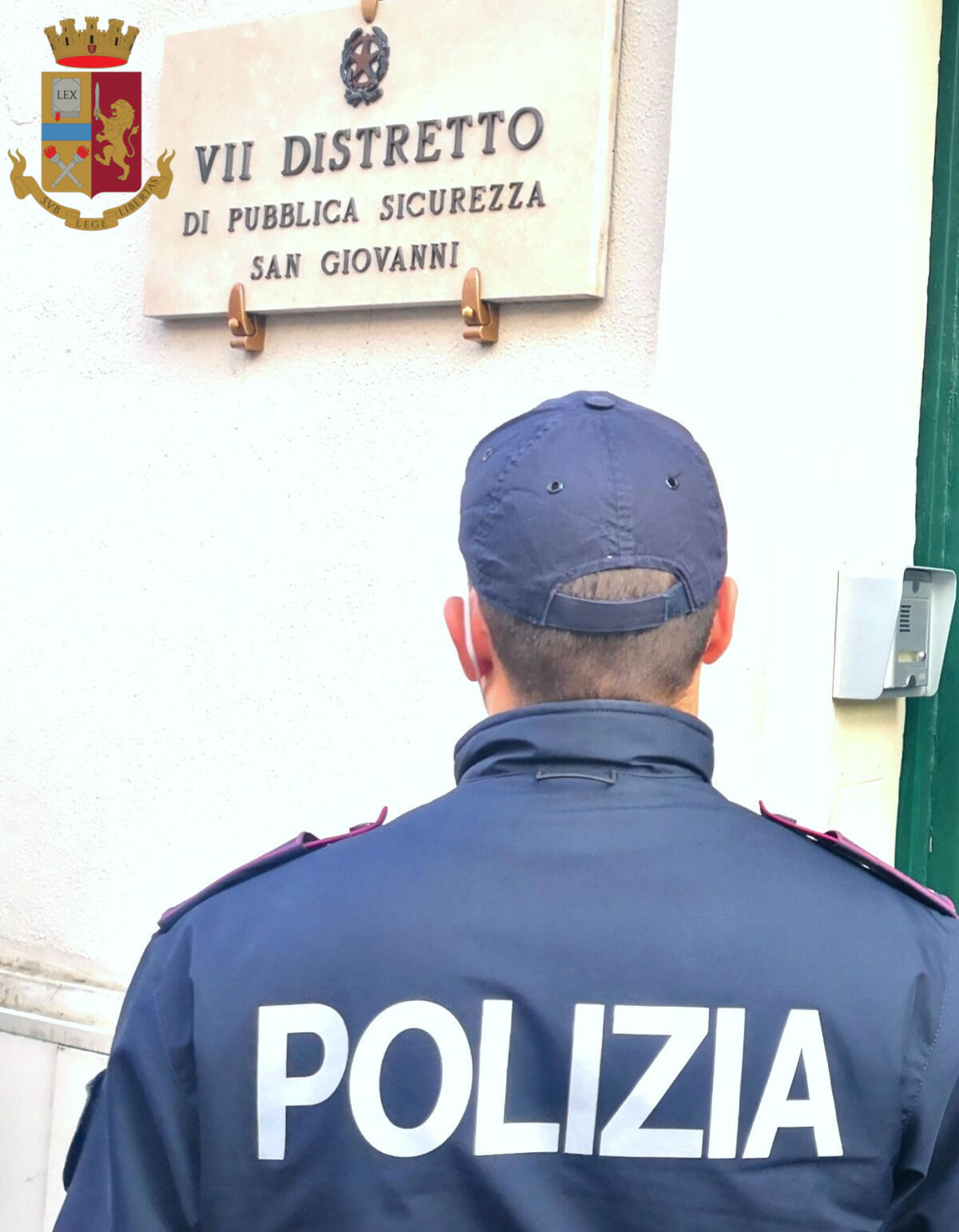 In trasferta da Aprilia  a Roma per commettere furti in casa di anziani: finti tecnici del gas smascherati dalla Polizia. - 