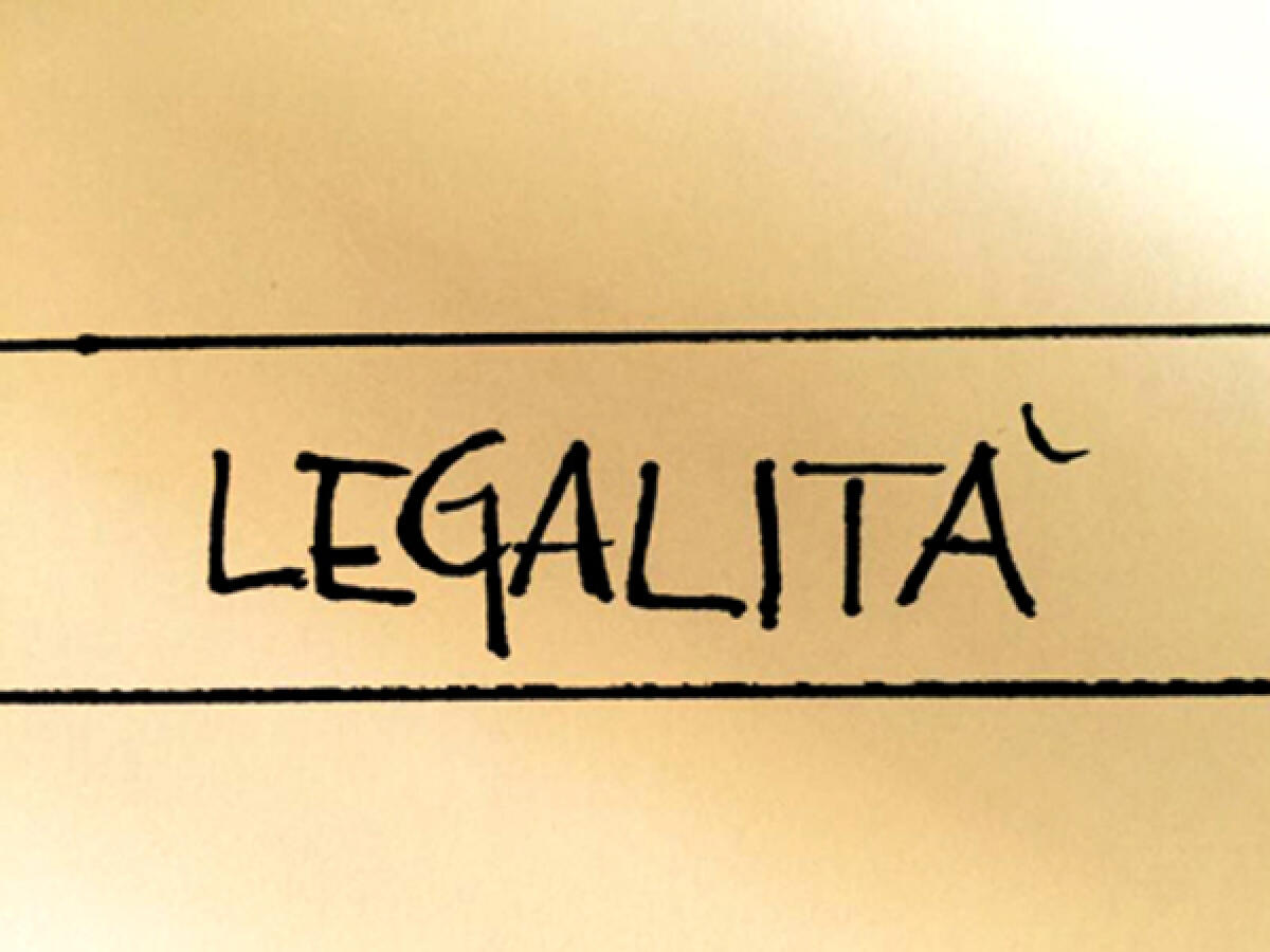 Marcia per la legalità ad Anzio e Nettuno, ci sarà anche Sinistra Italiana - 