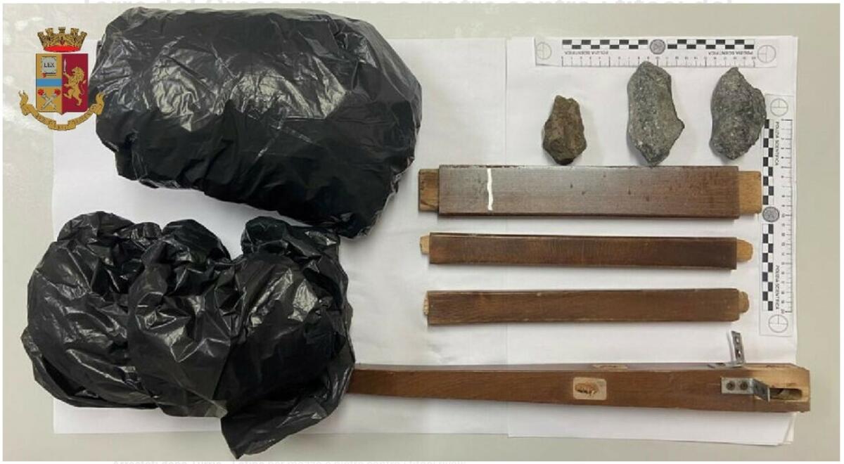 Agguato ai tifosi del Latina Calcio: arrestati 5 supporter della Turris - 