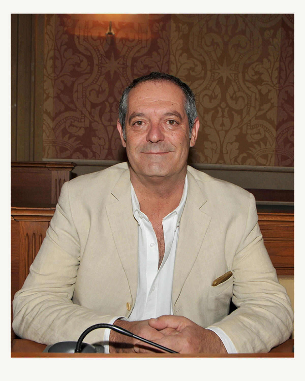 E’ venuto a mancare, all’età di 56 anni, il Consigliere Comunale di Anzio Angelo Mercuri. - 