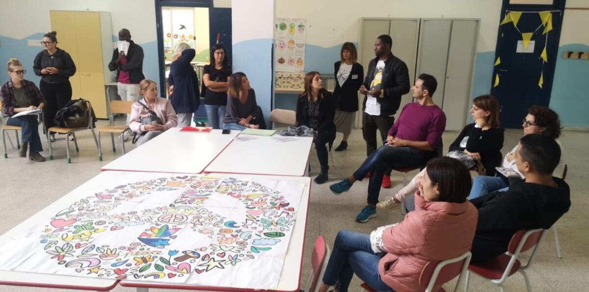 Latina - "Mediazione trasformativa dei conflitti": sabato 19 novembre prende il via un corso gratuito - 