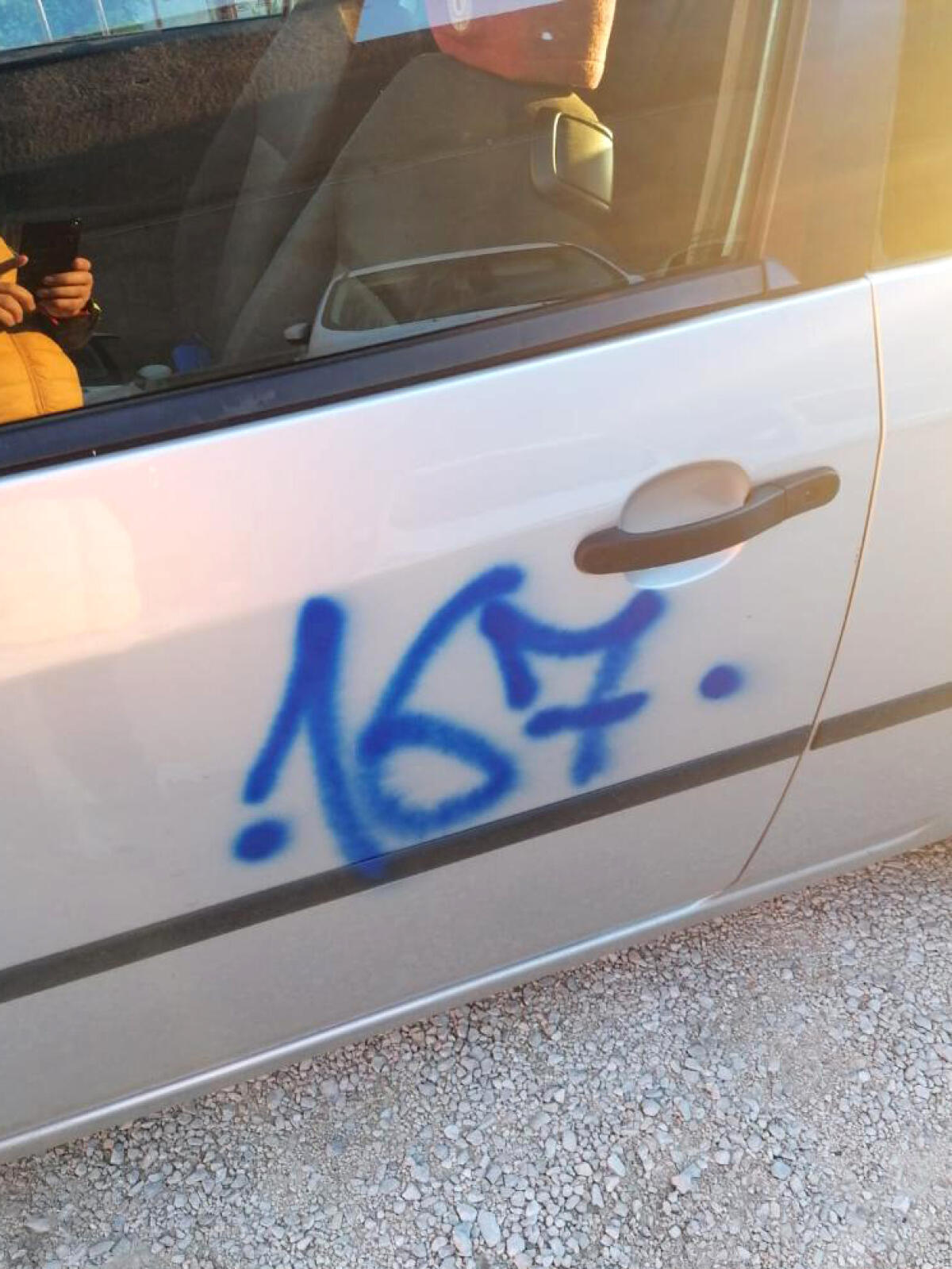 Atto vandalico ai danni dei volontari della Croce Rossa di Cisterna. Ferma condanna del Sindaco Mantini. - 