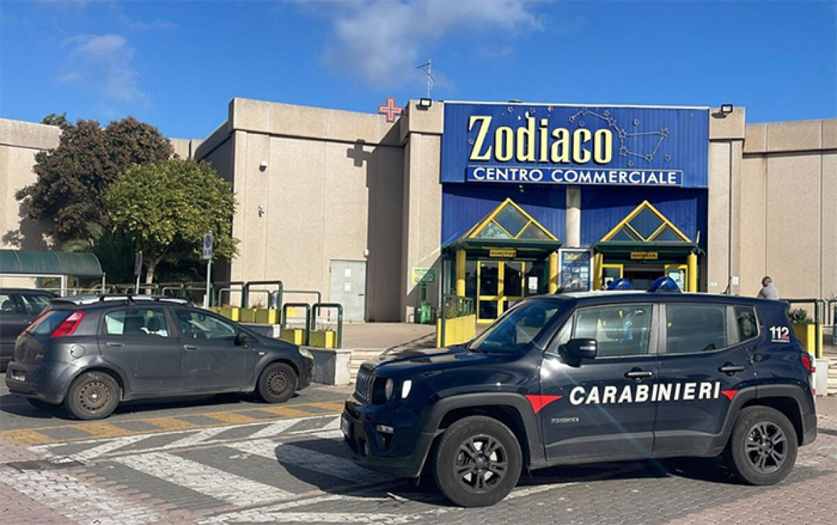 29enne arrestato ad Anzio dai Carabinieri dopo un inseguimento. - 