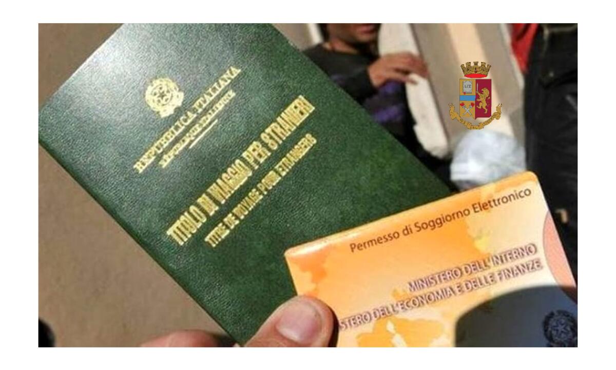 Sabato 3 dicembre in Questura a Latina apertura straordinaria dell’Ufficio Passaporti. - 