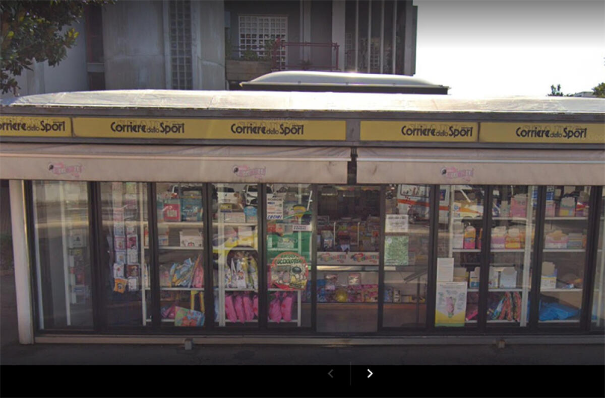 Canone per l’occupazione del suolo pubblico triplicato per le edicole, il sindacato Snag tuona contro il Comune di Aprilia. - 