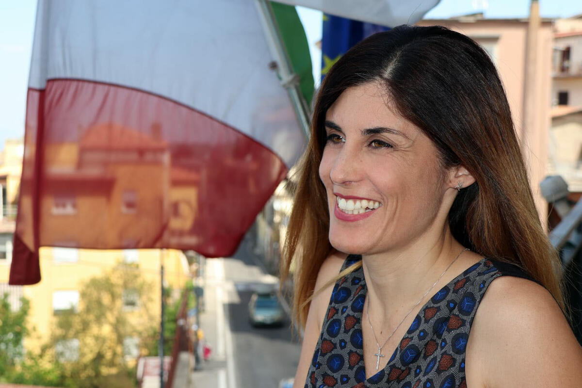 Sfiduciata la Sindaca di Rocca di Papa, Veronica Cimino: 10 consiglieri firmano le dimissioni. - 