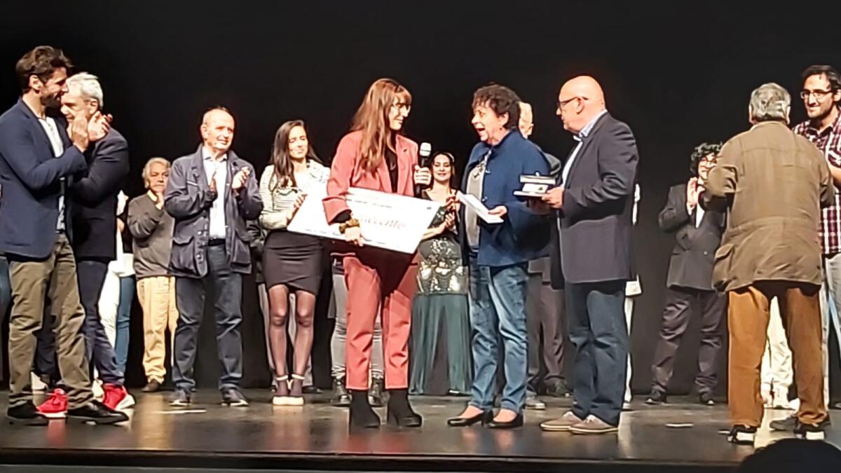 <strong>Antonello Coggiatti vince il Premio Campanile 2022. Agli archivi una splendida edizione della “Campaniliana”</strong> - 