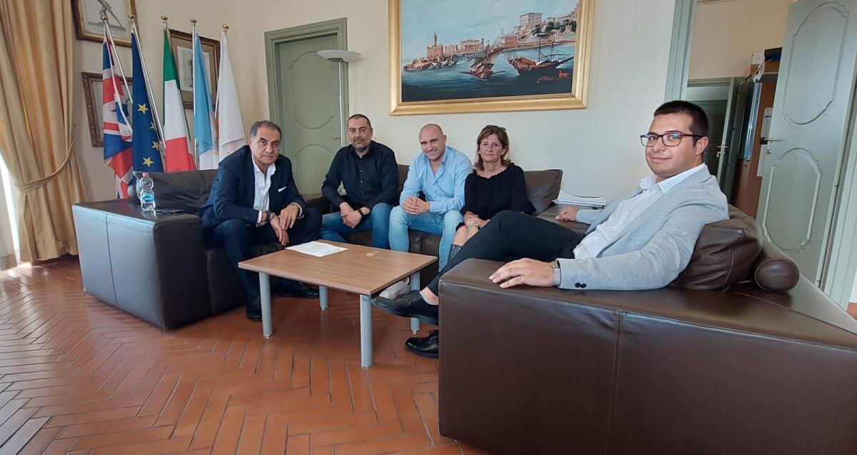 Finanziato con oltre un milione di euro il progetto per il primo asilo nido comunale di Anzio. Al via la progettazione esecutiva. - 