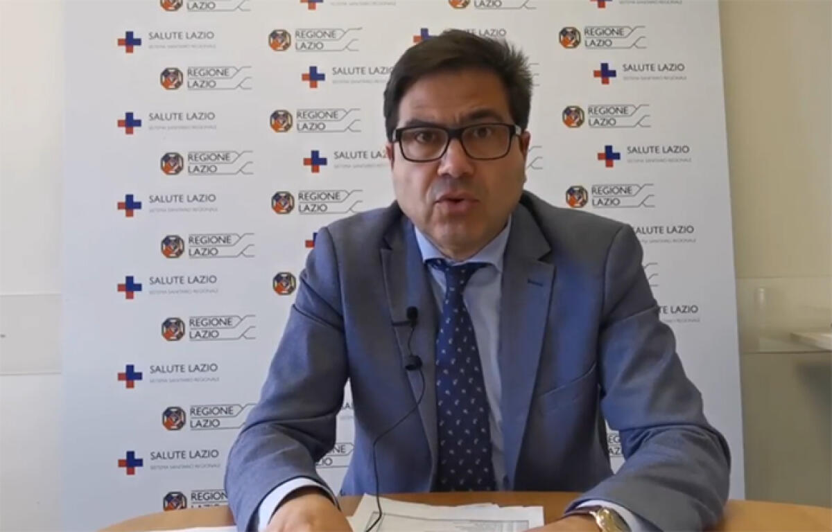 Il Segretario regionale del Pd, Astorre: “Alessio D’Amato sarà il candidato del Pd alla Presidenza della Regione Lazio”. - 