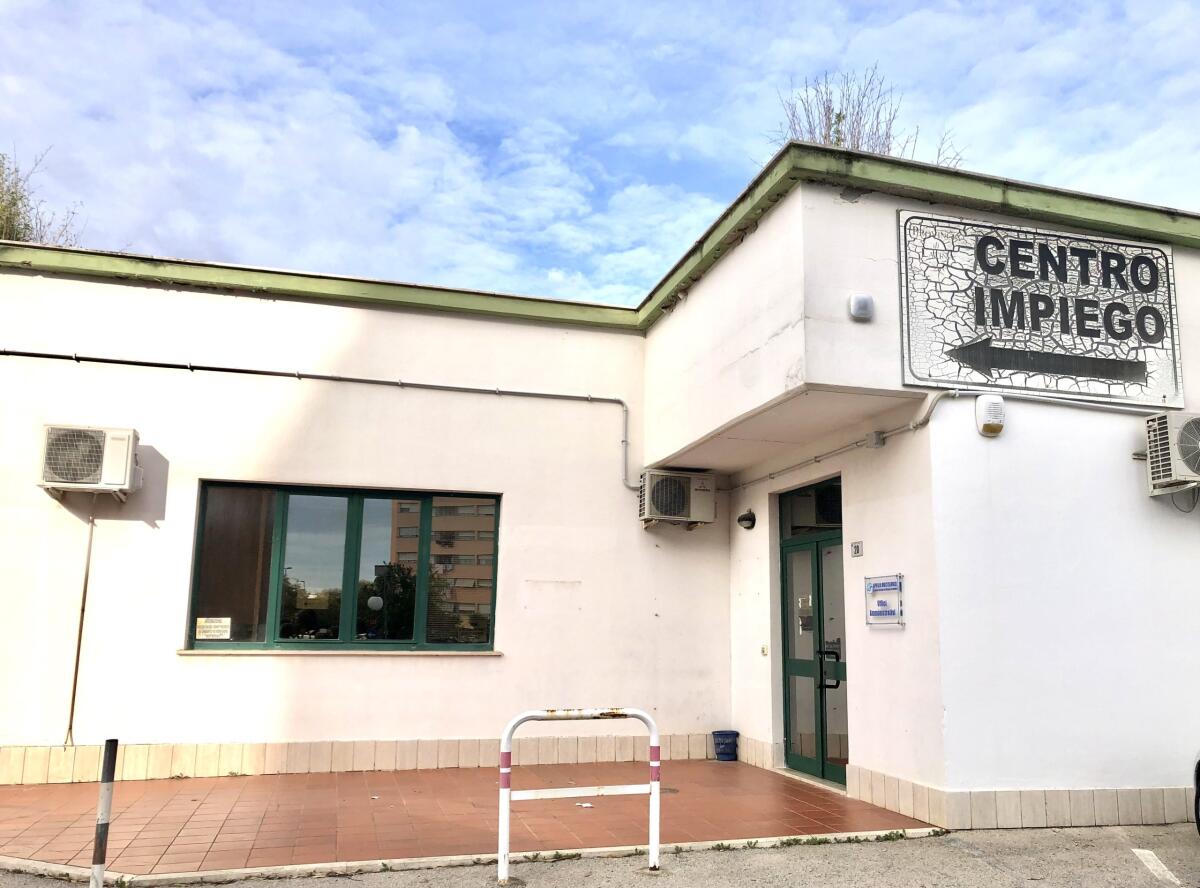 Aprilia, un confronto sul futuro del Centro per l'Impiego: "Al servizio nuovi locali da 400 metri quadrati" - 