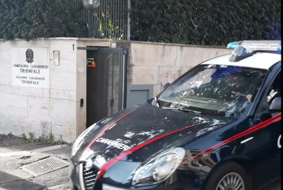 Truffe agli anziani, i Carabinieri arrestano un finto impiegato dell’Inps. - 