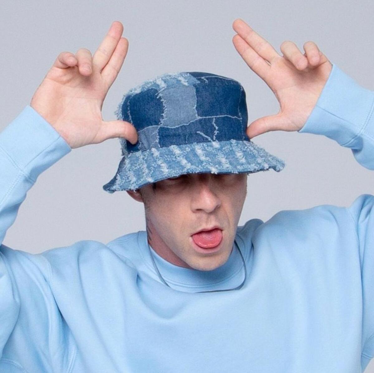 C'è Salmo tra le prime sorprese dell'estate 2023 di Rock in Roma. Appuntamento il 13 luglio all’Ippodromo delle Capannelle - 