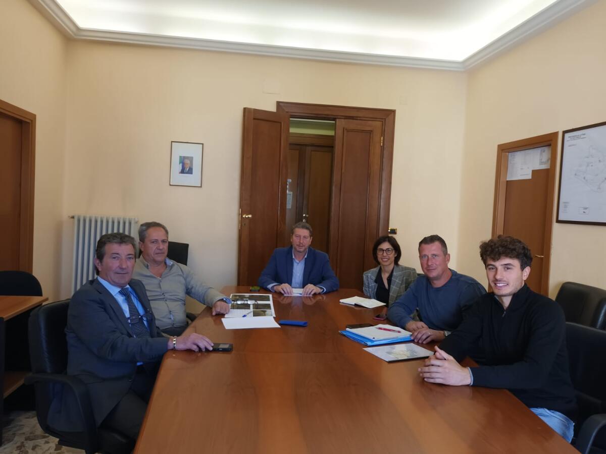 Più sicurezza su Via Chiesuola a Latina: previsti lampeggianti all'inizio dell'area abitata e una rotonda - 