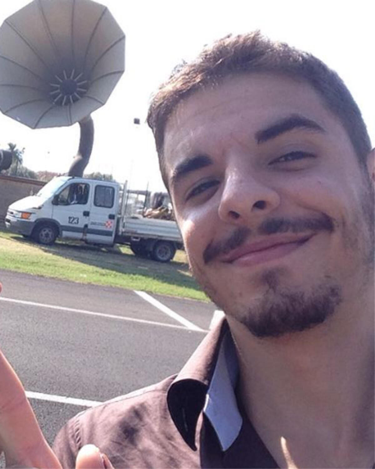 Schianto sulla via dei Laghi a Marino, la vittima è il 32enne Matteo Di Niro - 