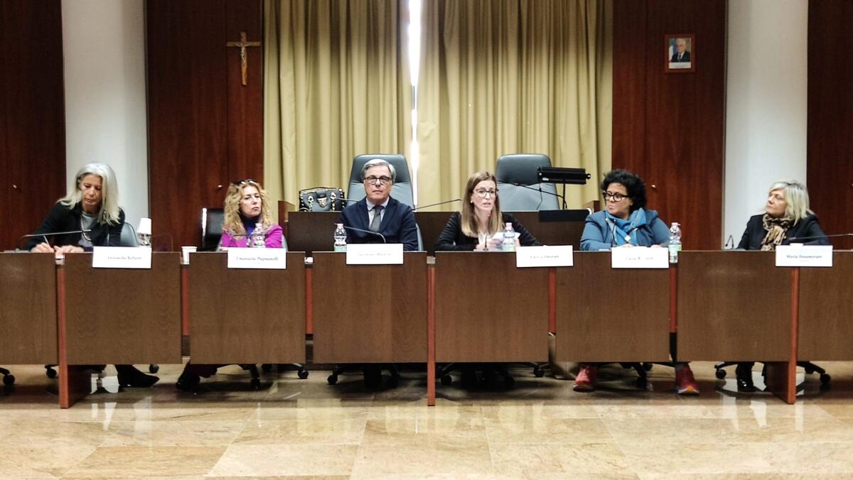 Donne, violenza e sport, l'incontro promosso dalla Associazione Italiana Atlete - 