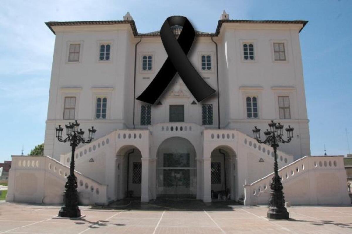 ANZIO - Scompare l’architetto Egidio Salvini, compagno della consigliera Lina Giannino. Il cordoglio della Città. - 