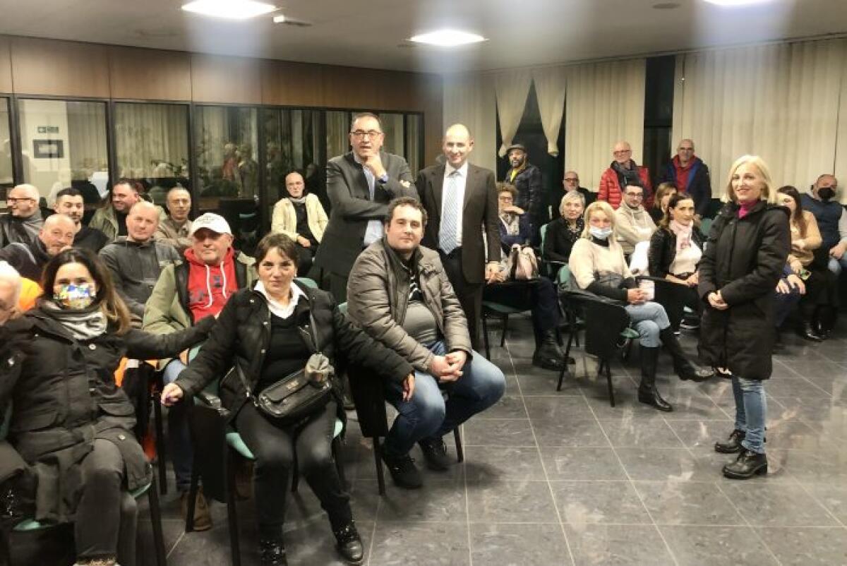 Aprilia - Progetto Ambiente, il sindaco: "Conti in ordine e qualità dei servizi, nel 2023 la Tari scenderà ancora" - 