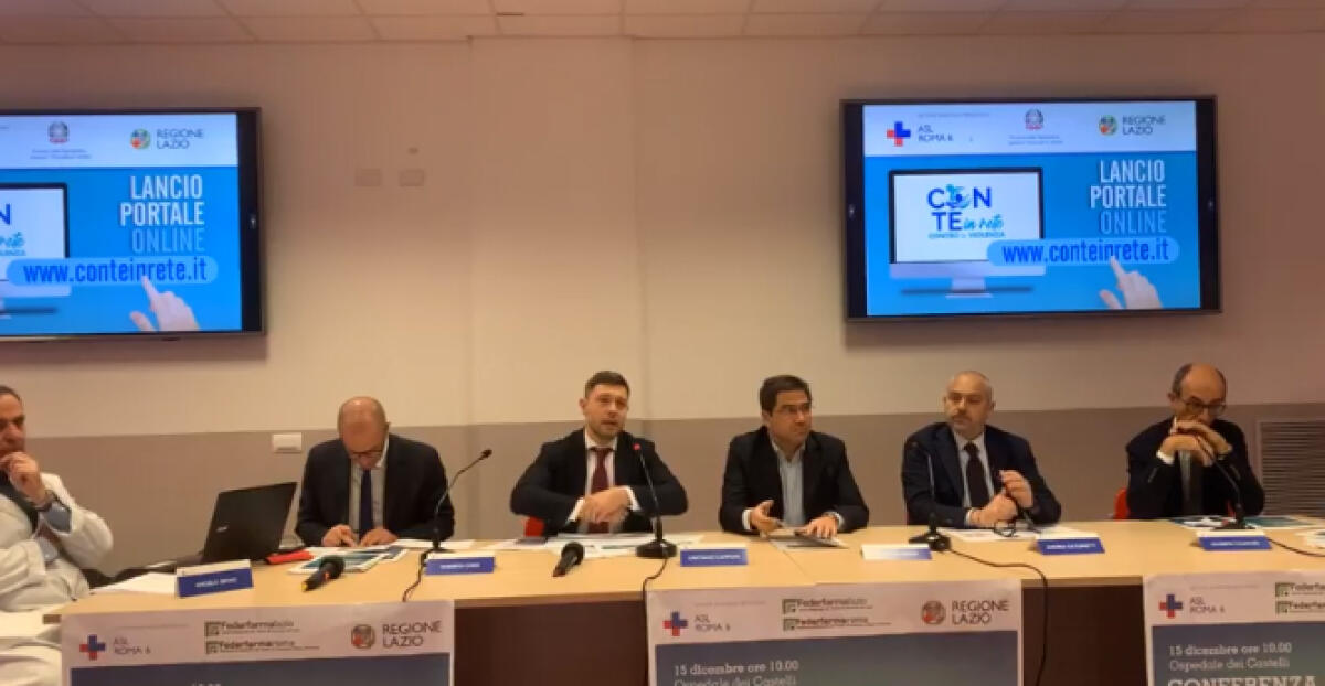 Screening del colon-retto nella Asl Roma 6, i risultati: positivo il 10% di chi ha aderito - 