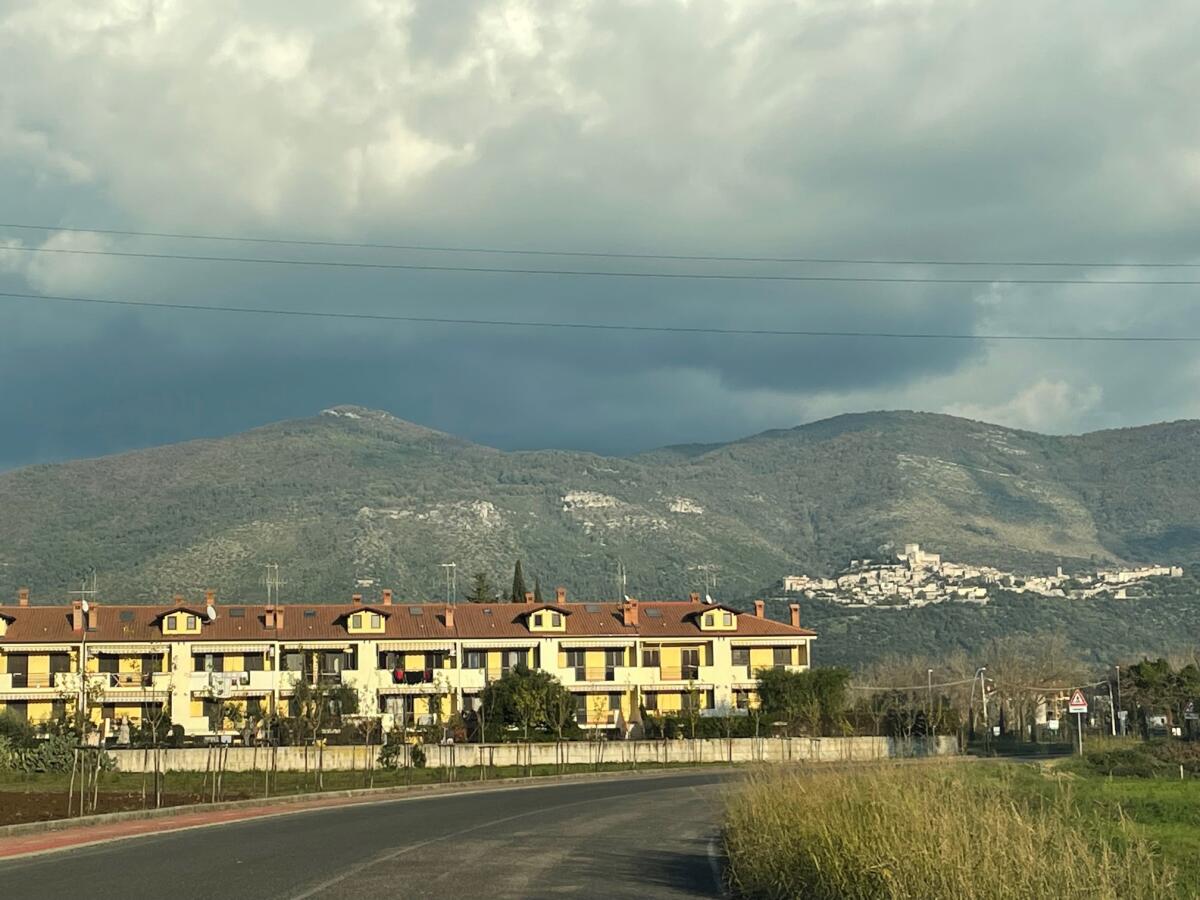 La Rigenerazione urbana è realtà a Sermoneta - 