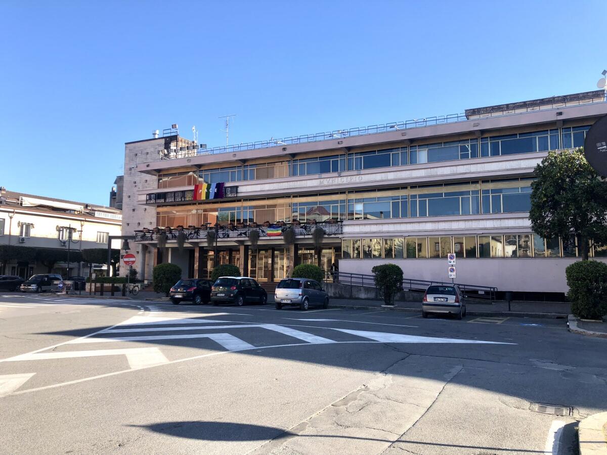 Inceneritore a Santa Palomba: “contrarierà netta” da parte dell’Amministrazione Comunale di Aprilia. - 