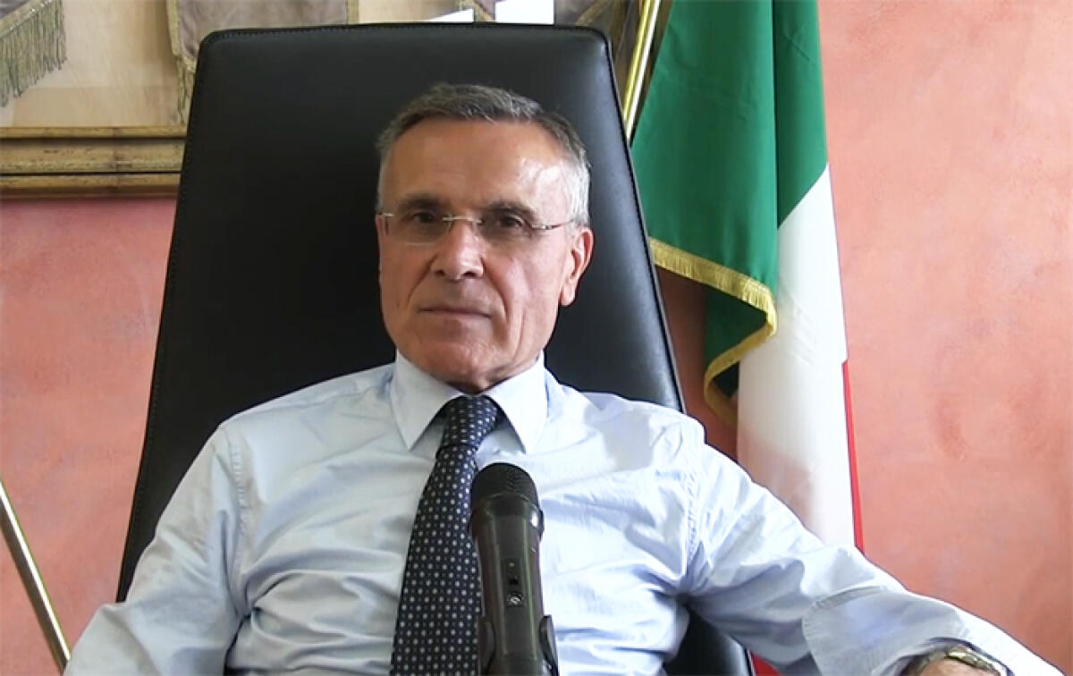 Scioglimento del Consiglio per mafia, in Comune a Nettuno si insedia la nuova Commissione Straordinaria. - 
